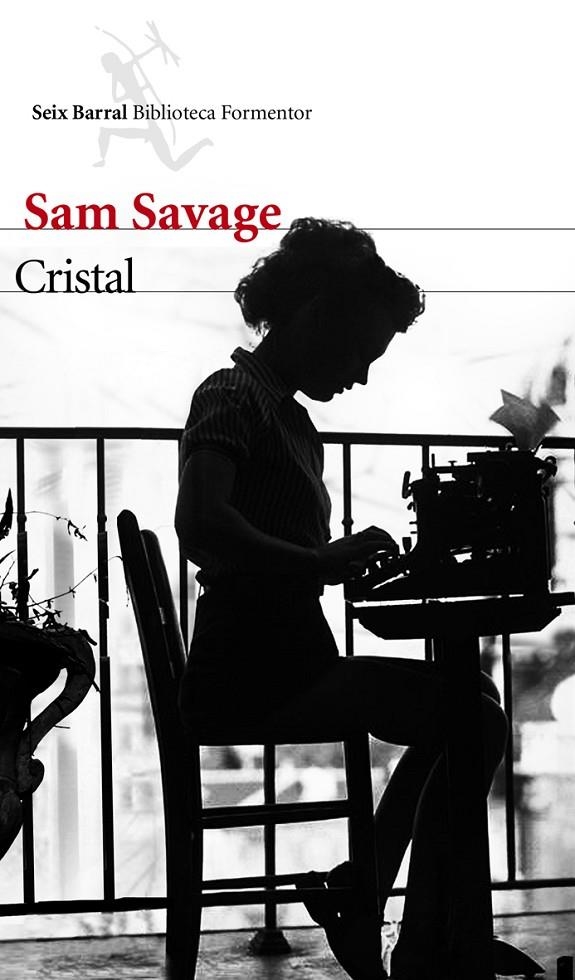 CRISTAL | 9788432210051 | Savage, Sam | Llibres.cat | Llibreria online en català | La Impossible Llibreters Barcelona