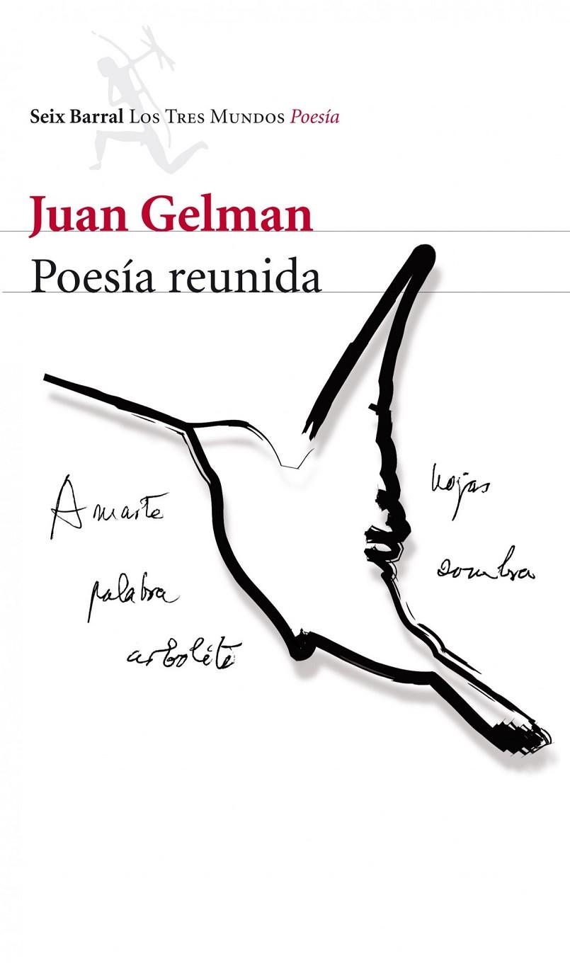 Poesia reunida | 9788432210112 | Gelman, Juan | Llibres.cat | Llibreria online en català | La Impossible Llibreters Barcelona