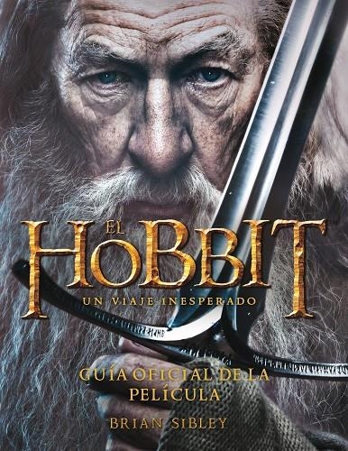 El hobbit. Un viaje inesperado. Guía de la película | 9788445000724 | Diversos | Llibres.cat | Llibreria online en català | La Impossible Llibreters Barcelona