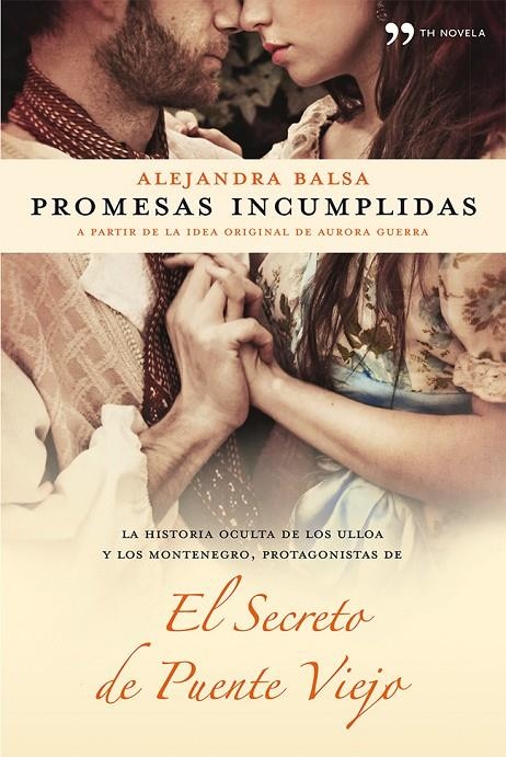 Promesas incumplidas | 9788499982175 | Balsa, Alex | Llibres.cat | Llibreria online en català | La Impossible Llibreters Barcelona