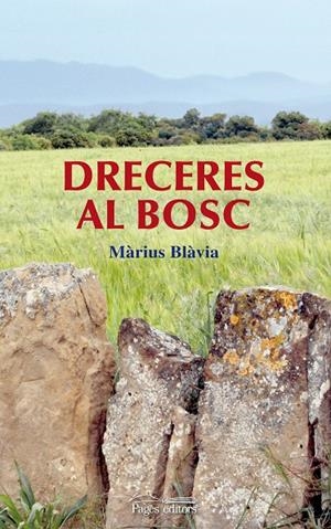 Dreceres al bosc | 9788497799782 | Blàvia, Màrius | Llibres.cat | Llibreria online en català | La Impossible Llibreters Barcelona