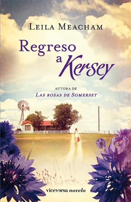 REGRESO A KERSEY | 9788492819973 | MEACHAM, LEILA | Llibres.cat | Llibreria online en català | La Impossible Llibreters Barcelona