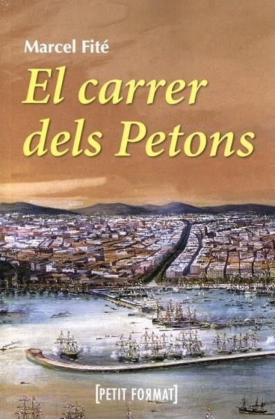 El carrer dels petons | 9788448928407 | Fité, Marcel | Llibres.cat | Llibreria online en català | La Impossible Llibreters Barcelona