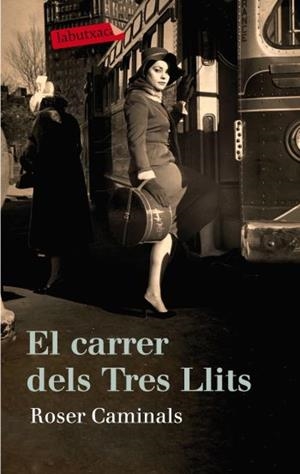 El carrer dels Tres Llits | 9788499301945 | Caminals, Roser | Llibres.cat | Llibreria online en català | La Impossible Llibreters Barcelona