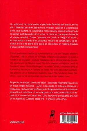 El carrer Estret | 9788415192404 | Pla, Josep | Llibres.cat | Llibreria online en català | La Impossible Llibreters Barcelona