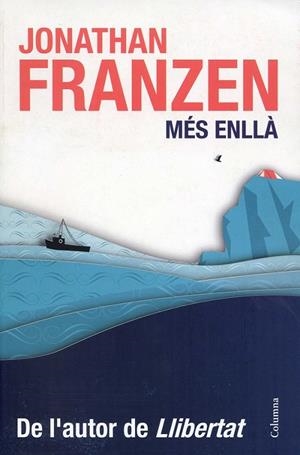 Més enllà | 9788466415651 | Franzen, Jonathan | Llibres.cat | Llibreria online en català | La Impossible Llibreters Barcelona