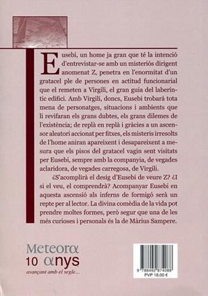 El gratacel | 9788492874088 | Sampere, Màrius | Llibres.cat | Llibreria online en català | La Impossible Llibreters Barcelona