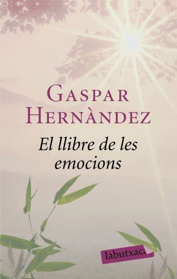 EL LLIBRE DE LES EMOCIONS | 9788492549863 | HERNANDEZ, GASPAR | Llibres.cat | Llibreria online en català | La Impossible Llibreters Barcelona