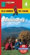 Montseny | 9788496295353 | López, Joan | Llibres.cat | Llibreria online en català | La Impossible Llibreters Barcelona