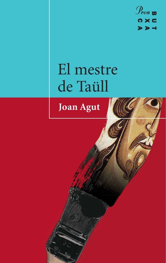 El mestre de Taüll | 9788484377177 | Agut, Joan | Llibres.cat | Llibreria online en català | La Impossible Llibreters Barcelona