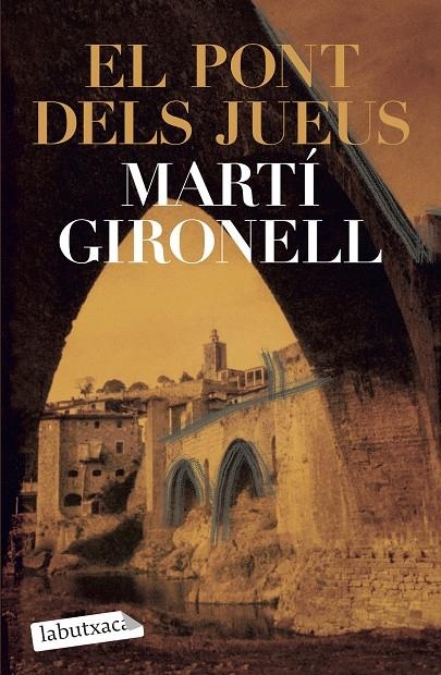 El pont dels jueus | 9788492549092 | Gironell, Martí | Llibres.cat | Llibreria online en català | La Impossible Llibreters Barcelona