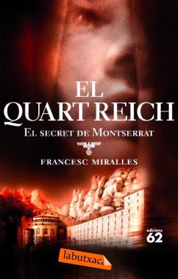 El Quart Reich | 9788492549047 | Miralles, Francesc | Llibres.cat | Llibreria online en català | La Impossible Llibreters Barcelona