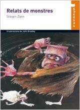 RELATS DE MONSTRES | 9788431672607 | ZORN, STEVEN | Llibres.cat | Llibreria online en català | La Impossible Llibreters Barcelona