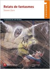 RELATS DE FANTASMES (CUCANYA) | 9788431647520 | ZORN, STEVEN | Llibres.cat | Llibreria online en català | La Impossible Llibreters Barcelona