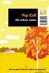 Els arbres amics | 9788497871259 | Coll, Pep | Llibres.cat | Llibreria online en català | La Impossible Llibreters Barcelona