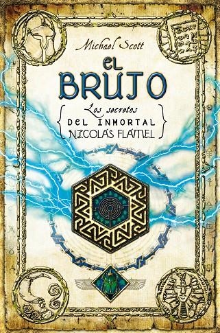 El brujo | 9788499183640 | Scott, Michael | Llibres.cat | Llibreria online en català | La Impossible Llibreters Barcelona