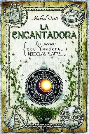 La encantadora | 9788499185255 | Scott, Michael | Llibres.cat | Llibreria online en català | La Impossible Llibreters Barcelona