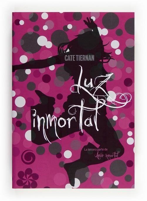 Luz inmortal | 9788467556926 | Tiernam, Cate | Llibres.cat | Llibreria online en català | La Impossible Llibreters Barcelona