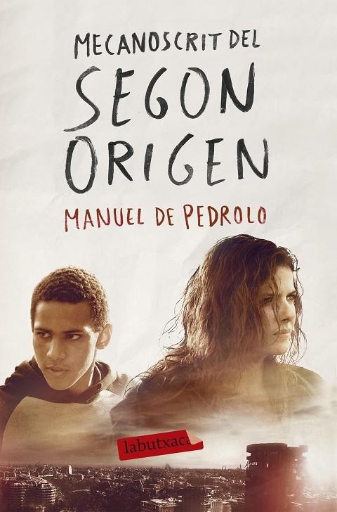 Mecanoscrit del segon origen | 9788499305790 | Pedrolo, Manuel de | Llibres.cat | Llibreria online en català | La Impossible Llibreters Barcelona