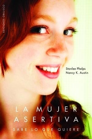 La mujer asertiva. Sabe lo que quiere | 9788497774666 |  PHELPS, STANLEE | Llibres.cat | Llibreria online en català | La Impossible Llibreters Barcelona