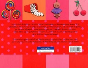 Crea amb plastilina | 9788492882410 | Navarro, Àngels | Llibres.cat | Llibreria online en català | La Impossible Llibreters Barcelona