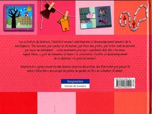 Crea i decora | 9788492882502 | Navarro, Àngels | Llibres.cat | Llibreria online en català | La Impossible Llibreters Barcelona