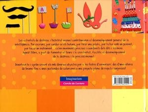 Creacions per a festes | 9788492882441 | Navarro, Àngels | Llibres.cat | Llibreria online en català | La Impossible Llibreters Barcelona