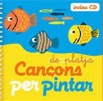 Cançons de platja per pintar | 9788493316129 | Roig, Montse | Llibres.cat | Llibreria online en català | La Impossible Llibreters Barcelona