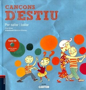 Cançons d'estiu | 9788447924806 | Rivas Cabado, Noè | Llibres.cat | Llibreria online en català | La Impossible Llibreters Barcelona