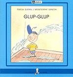 Glup-glup (lletra majúscula) | 9788424622978 | Duran, Teresa ; Ginesta Clavell, Montse | Llibres.cat | Llibreria online en català | La Impossible Llibreters Barcelona