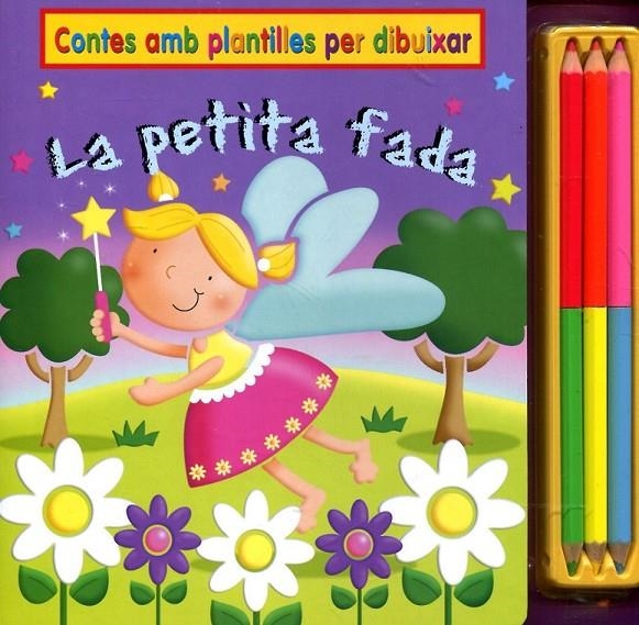 La petita fada | 9788499061467 | Goldsack, Gaby | Llibres.cat | Llibreria online en català | La Impossible Llibreters Barcelona