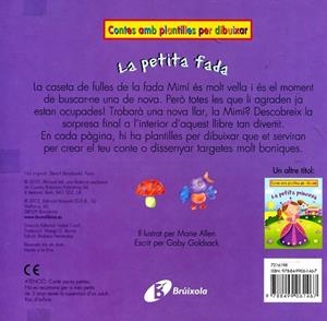 La petita fada | 9788499061467 | Goldsack, Gaby | Llibres.cat | Llibreria online en català | La Impossible Llibreters Barcelona