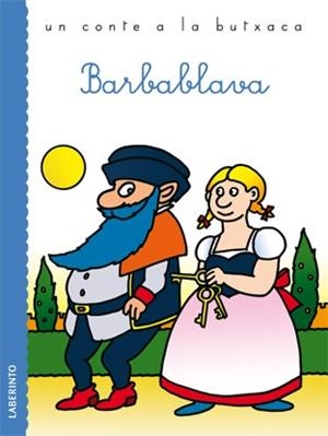 Barbablava | 9788484835899 | Perrault, Charles | Llibres.cat | Llibreria online en català | La Impossible Llibreters Barcelona