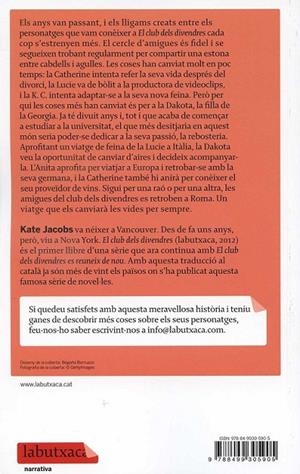 El club dels divendres es reuneix de nou | 9788499305905 | Jackson, Kate | Llibres.cat | Llibreria online en català | La Impossible Llibreters Barcelona