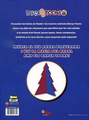 Segueix l'estel blaugrana | 9788415697374 | Diversos | Llibres.cat | Llibreria online en català | La Impossible Llibreters Barcelona