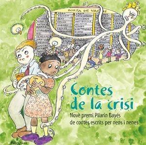 Contes de la crisi | 9788499791326 | diversos | Llibres.cat | Llibreria online en català | La Impossible Llibreters Barcelona