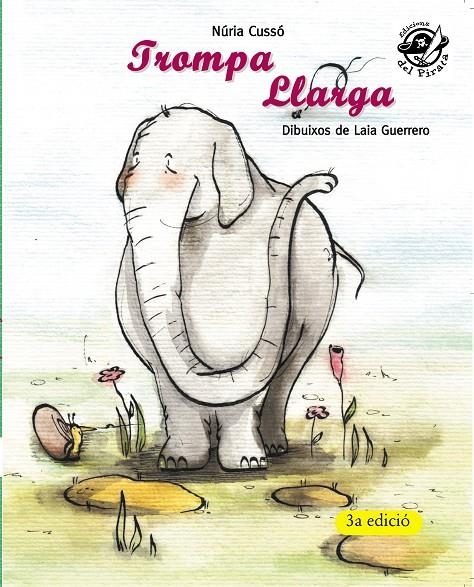 Trompa llarga | 9788496569829 | Cussó, Núria | Llibres.cat | Llibreria online en català | La Impossible Llibreters Barcelona