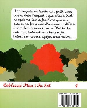 El drac que no tenia foc | 9788496569935 | Grau, Maria | Llibres.cat | Llibreria online en català | La Impossible Llibreters Barcelona