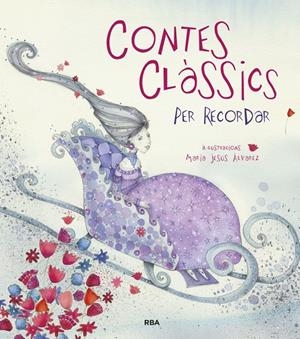 Contes clàssics per recordar | 9788498676136 | A.A.V.V. | Llibres.cat | Llibreria online en català | La Impossible Llibreters Barcelona
