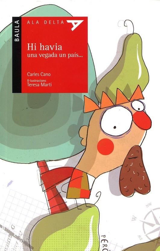 Hi havia una vegada un país... | 9788447921171 | Cano, Carles | Llibres.cat | Llibreria online en català | La Impossible Llibreters Barcelona