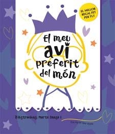 El meu avi preferit del món | 9788424643195 | Samba, Gina | Llibres.cat | Llibreria online en català | La Impossible Llibreters Barcelona