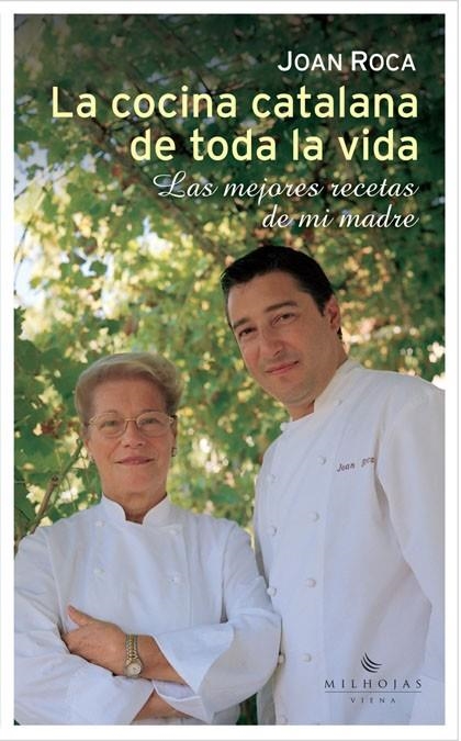 COCINA CATALANA DE TODA LA VIDA, LA | 9788483303344 | ROCA, JOAN | Llibres.cat | Llibreria online en català | La Impossible Llibreters Barcelona