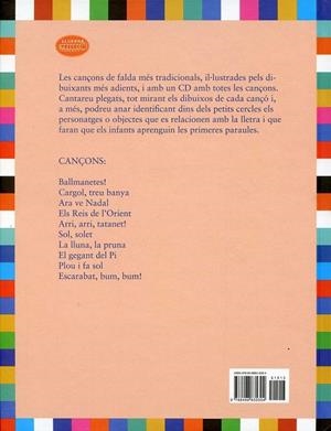 Cançons de falda per jugar i cantar | 9788498835304 | Diversos | Llibres.cat | Llibreria online en català | La Impossible Llibreters Barcelona