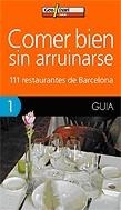 COMER BIEN SIN ARRUINARSE (BCN) | 9788496295056 | Diversos autors | Llibres.cat | Llibreria online en català | La Impossible Llibreters Barcelona