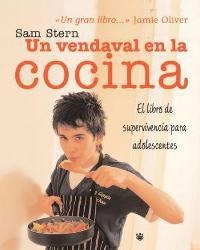 VENDAVAL EN LA COCINA, UN (CASTELLÀ) | 9788478716371 | STERN, SAM | Llibres.cat | Llibreria online en català | La Impossible Llibreters Barcelona