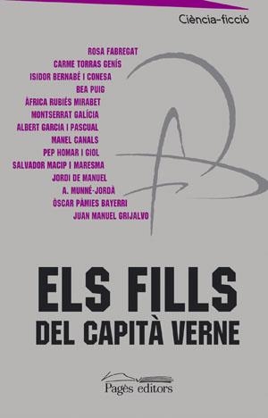 Els fills del capità Verne | 9788497792899 | Diversos | Llibres.cat | Llibreria online en català | La Impossible Llibreters Barcelona