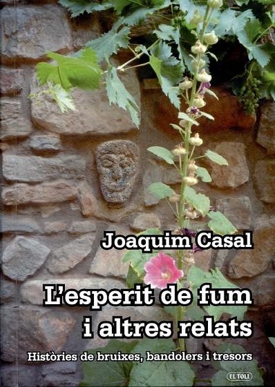 L'esperit de fum i altres relats | 9788494015519 | Casal Fàbrega, Joaquim | Llibres.cat | Llibreria online en català | La Impossible Llibreters Barcelona