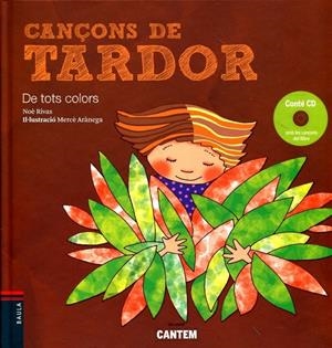 Cançons de tardor | 9788447923397 | Rivas, Noè | Llibres.cat | Llibreria online en català | La Impossible Llibreters Barcelona