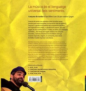 Cançons de tardor | 9788447923397 | Rivas, Noè | Llibres.cat | Llibreria online en català | La Impossible Llibreters Barcelona