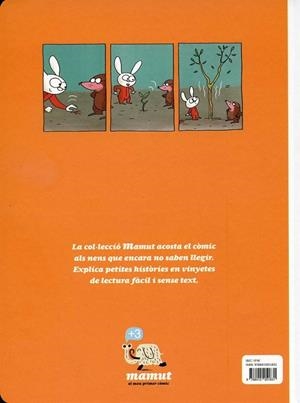 El petit Olaf | 9788415051831 | Brocal, Pep | Llibres.cat | Llibreria online en català | La Impossible Llibreters Barcelona